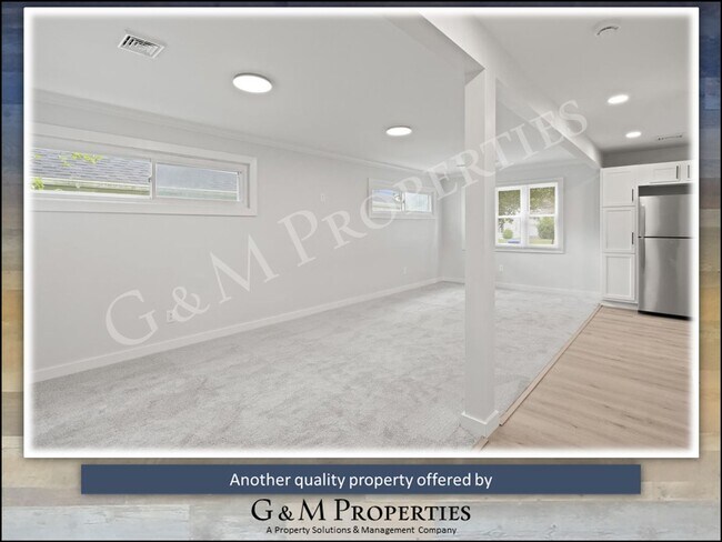 Building Photo - Fully Furnished 2-Bedroom Rental - Walk to Strong Hospital!