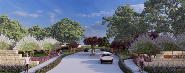 Building Photo - 6904 Gorman Fls Trl