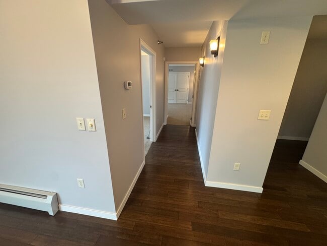 Building Photo - Park Tower Apartments