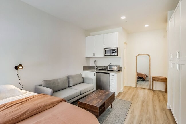 Floorplan - ArtHaus Grand