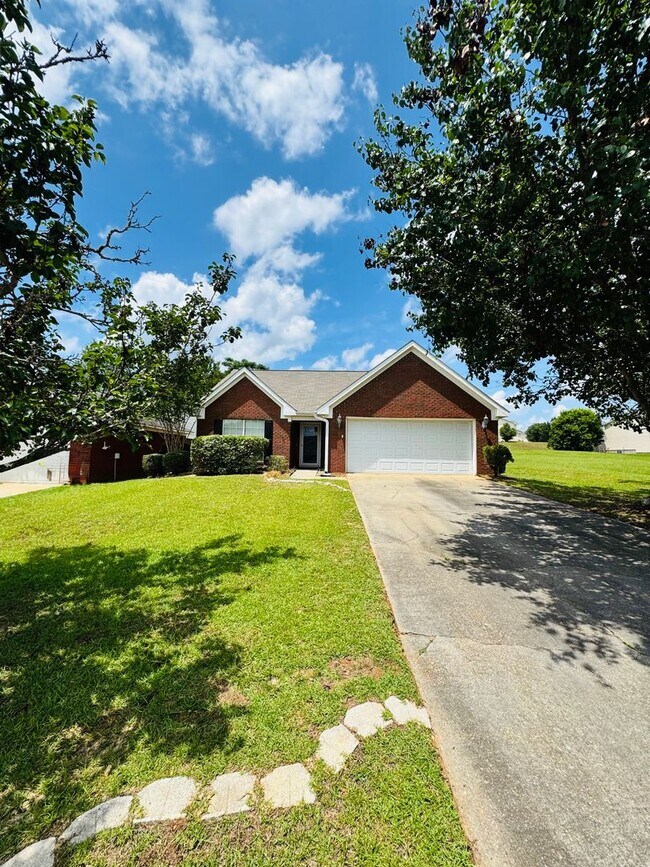Primary Photo - 3085 Achey Dr