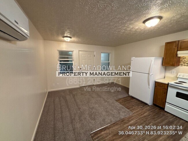 Building Photo - 5525 Jacksboro Pike