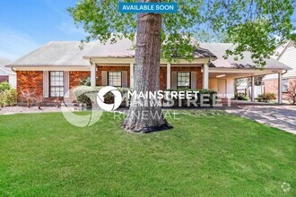 Building Photo - 3869 Sabal Hill Dr
