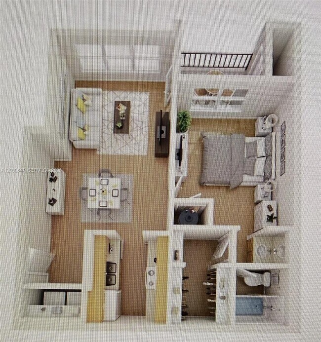 Building Photo - 4401 W McNab Rd