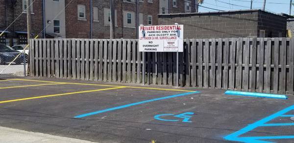 Building Photo - 4436 Olcott Ave