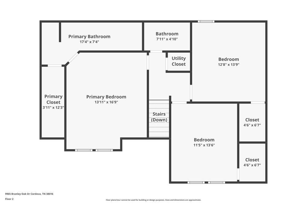 Building Photo - 9965 Branley Oak Dr