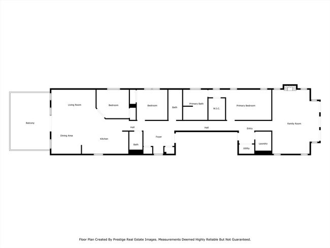 Building Photo - 2850 N Burling St