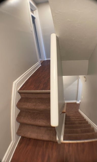 Building Photo - 3510 Leech St