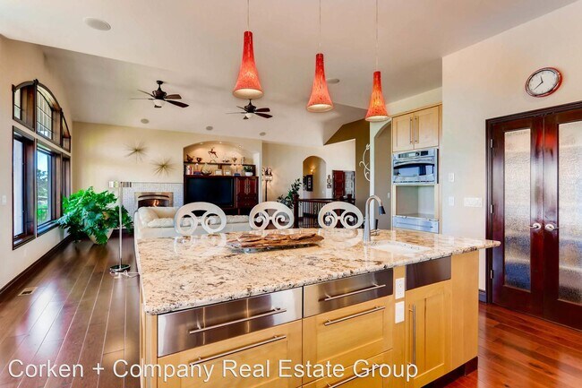 Building Photo - 6 br, 3.5 bath House - 11271 E Parker Road