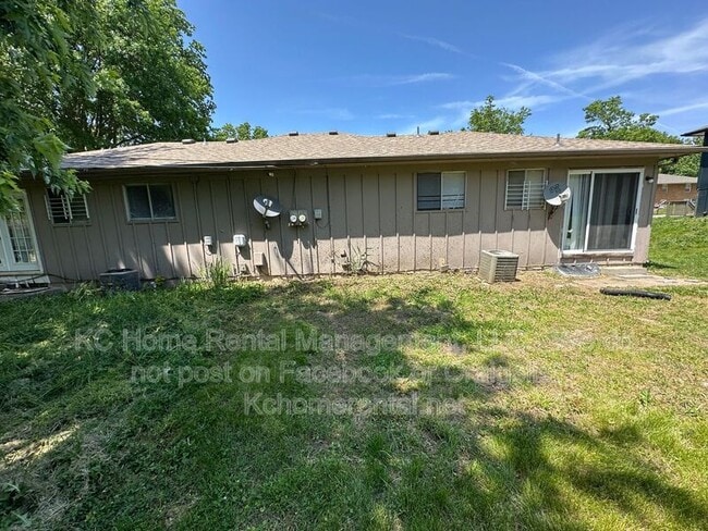 Building Photo - 7227 Gilmore Ave