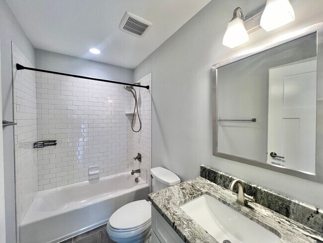 Building Photo - Exceptional 3BD, 2.5BA Downtown Raleigh House with Large Fenced Backyard