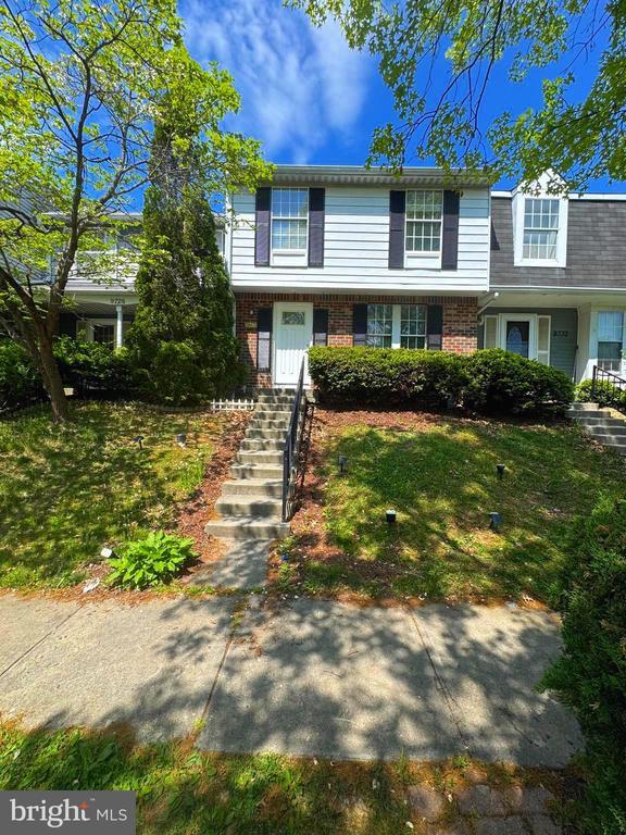 Building Photo - 9730 Red Clover Ct