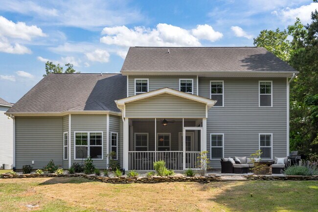 Building Photo - 167 Old Millstone Landing Ln