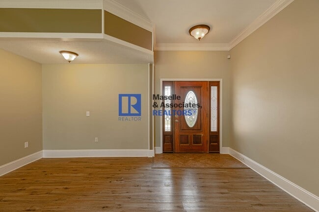 Building Photo - 3 Bed/2 Bath Home in Branch Creek in Byram