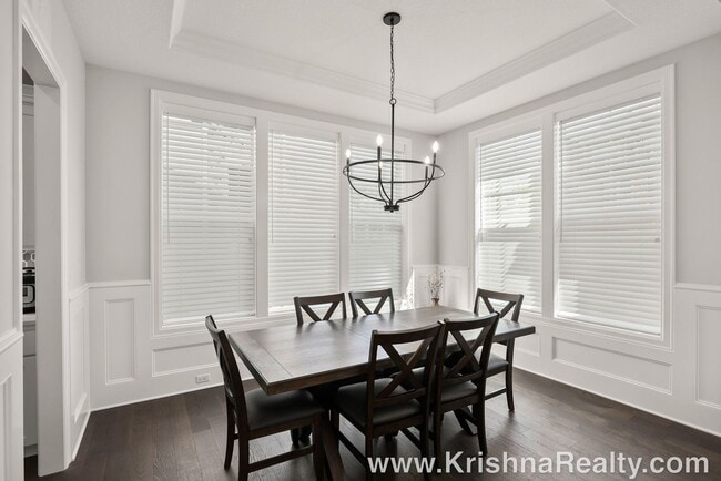 Building Photo - Gorgeous 6 Bed | 4 Bath Single-Family Home | Highly Desirable Highlands at North Bethany | Beauti...