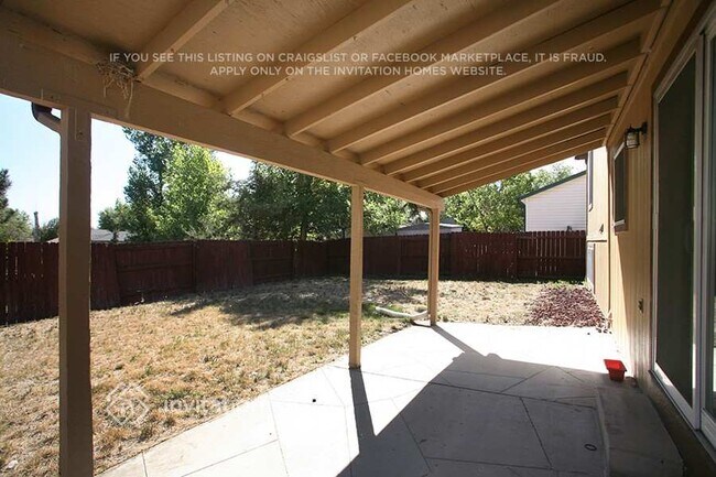 Building Photo - 4174 S Kalispell St