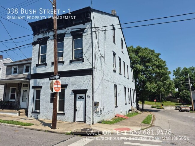 Building Photo - 338 Bush St
