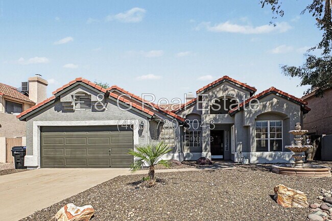 Building Photo - 4106 E Ashurst Dr