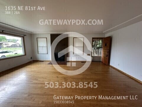 Building Photo - 1635 NE 81st Ave