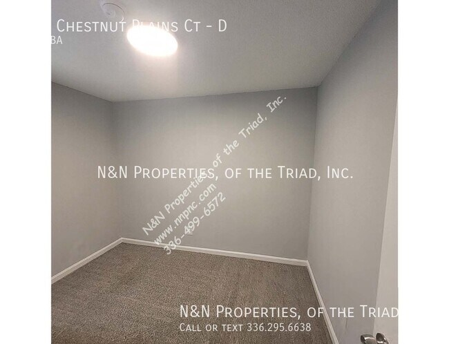 Building Photo - 1398 Chestnut Plains Ct