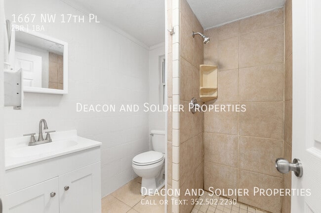 Building Photo - 1667 NW 17th Pl