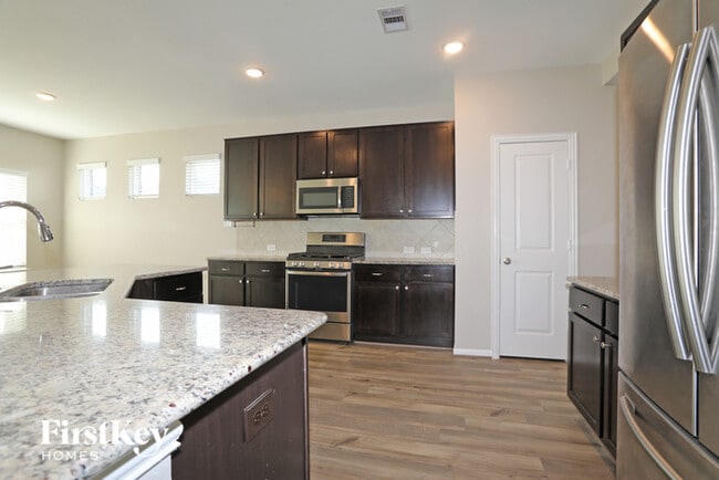 Building Photo - 16315 Westley Ridge Dr