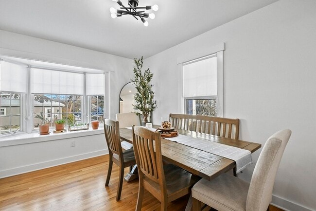 Building Photo - 9 Park St