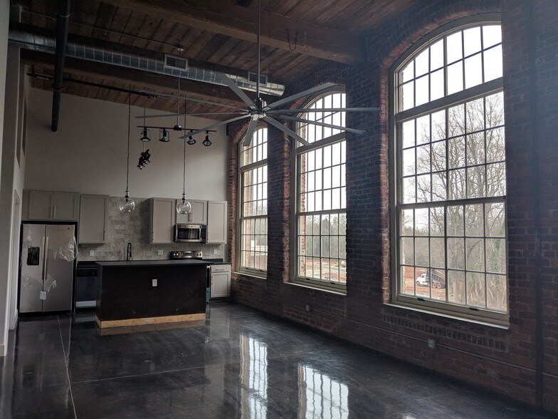 Arcadia Station Lofts Spartanburg Sc Apartment Finder