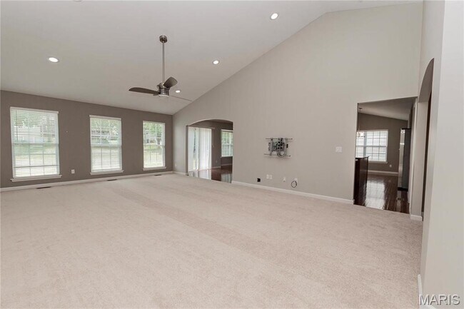 Building Photo - 4344 Westhampton Pl Cir