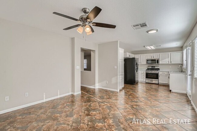 Building Photo - 4256 Sky Sands St