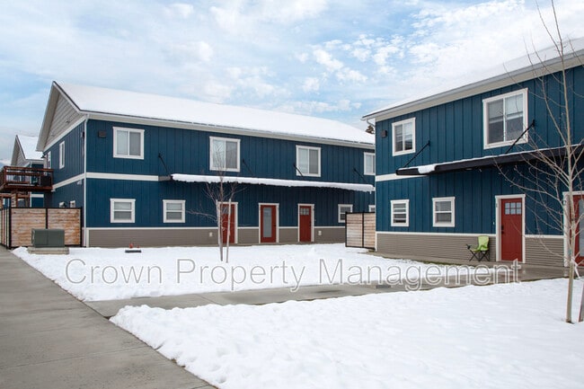 Building Photo - 60 Glacier Rnch Wy