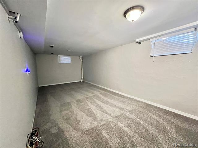 Building Photo - 3201 S Holly St