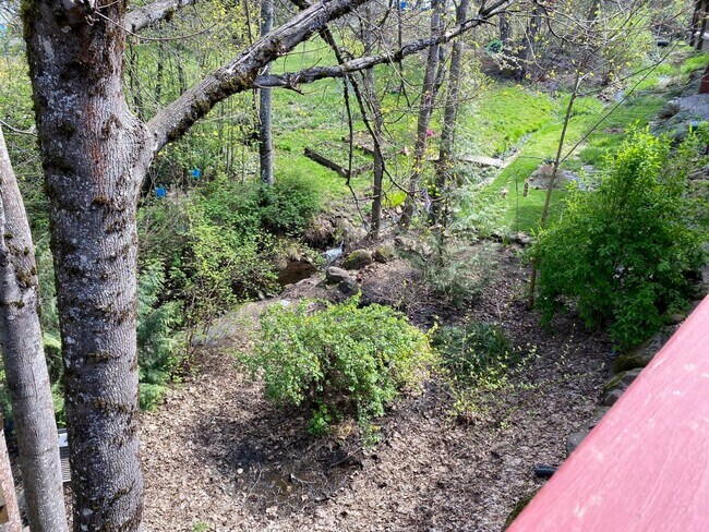 Building Photo - Overlooking Adam's Creek