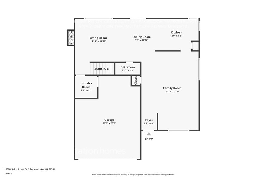 Building Photo - 18010 109th St Ct E