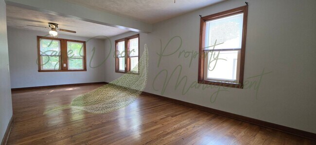 Building Photo - 1612 S Kier St