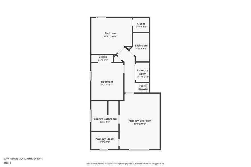 Building Photo - 330 Greenway Dr