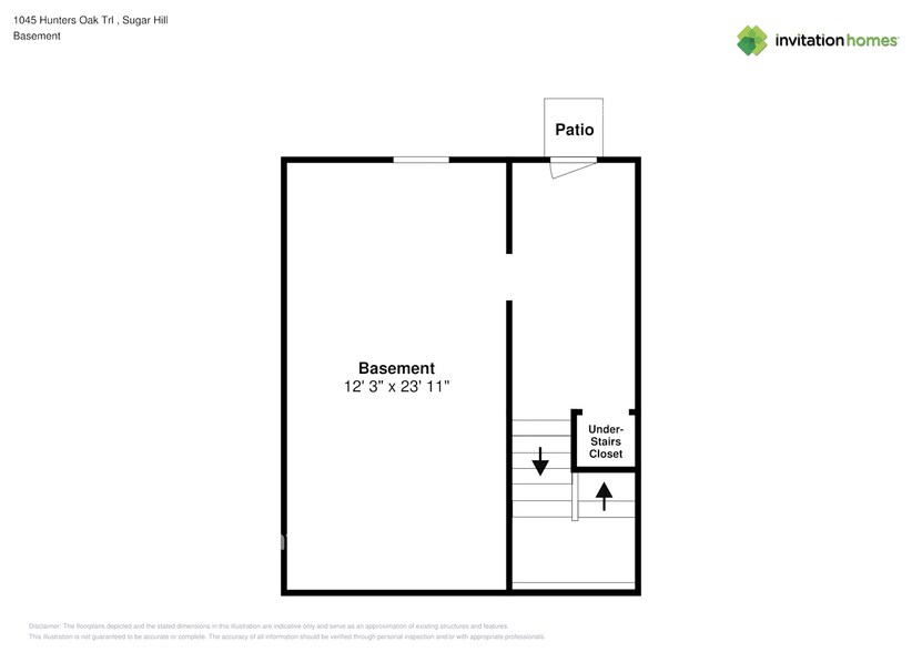 Building Photo - 1045 Hunters Oak Trail