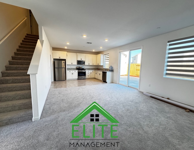 Building Photo - Brand New 3-Bedroom Home in the Prestigiou...