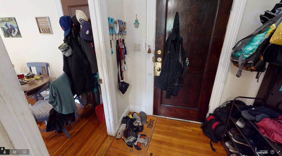 Building Photo - 133 Glenville Ave