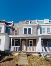Building Photo - 514 W 30th St