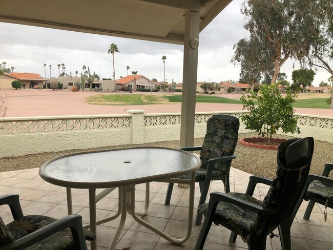 Building Photo - 1439 Leisure World
