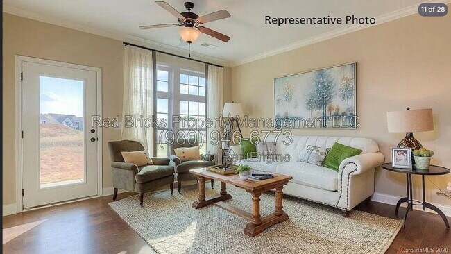 Building Photo - 3833 Fairlady Ln