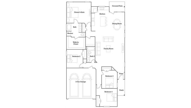 Building Photo - 111 Mountain Maple St