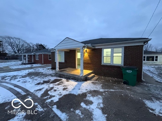 Building Photo - 9195 US Hwy 136