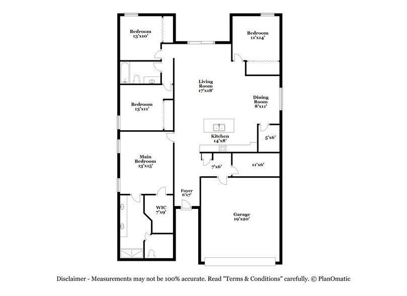 Building Photo - 1392 Merion Dr