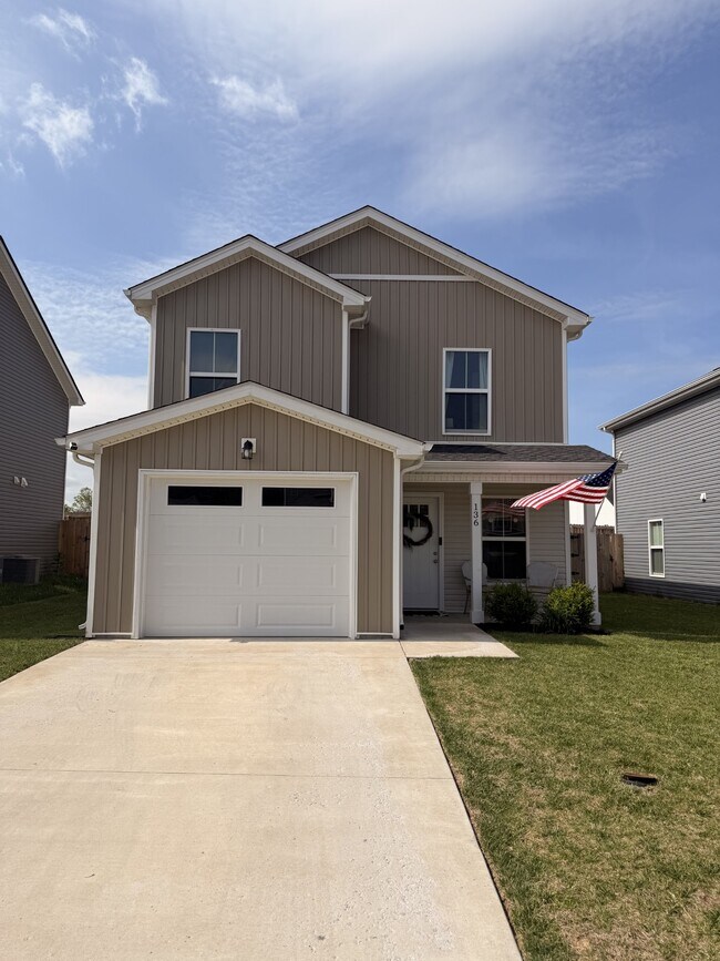 Building Photo - 136 Quarry Rdg Rd