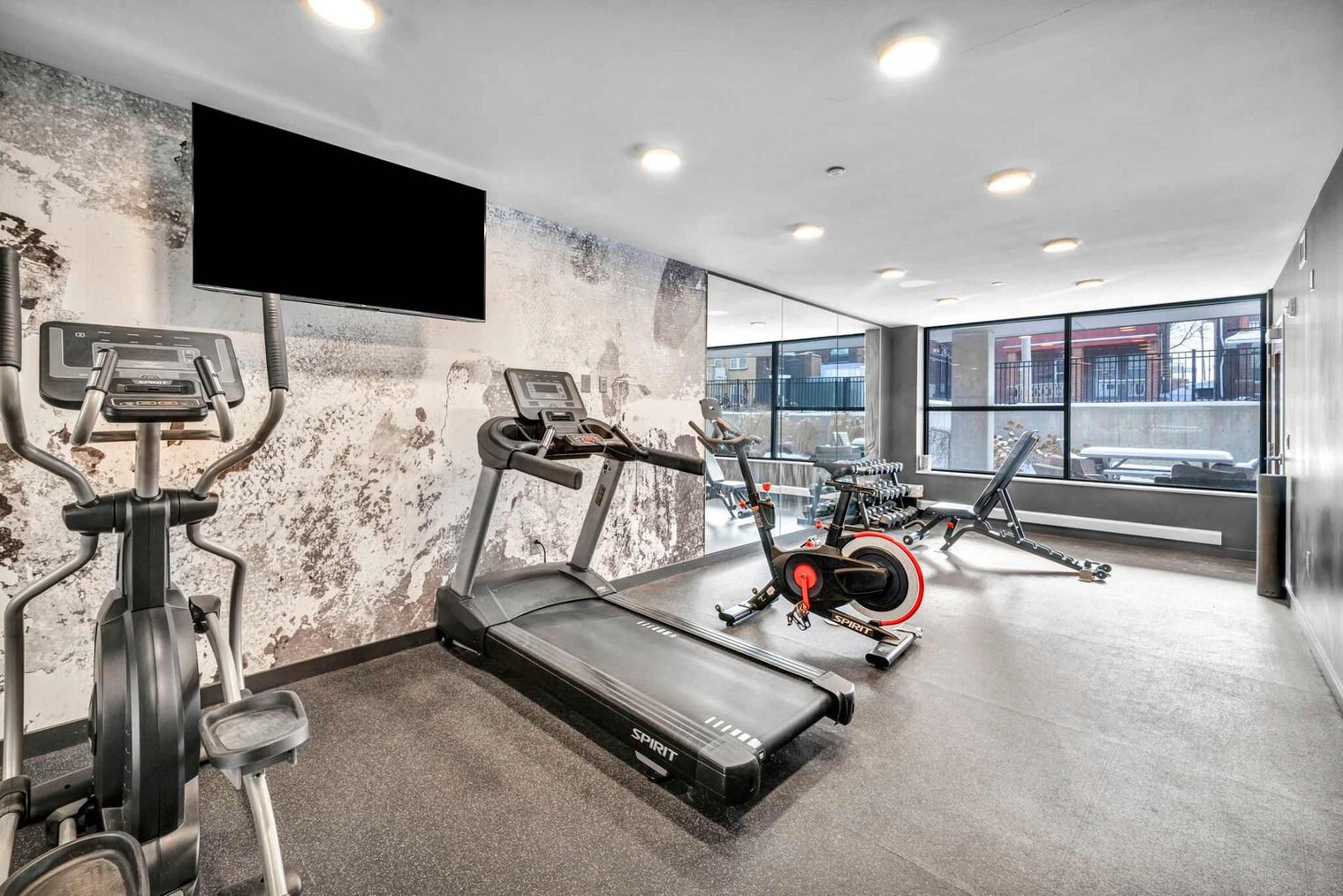 Building Photo - 2189 Cornell Rd