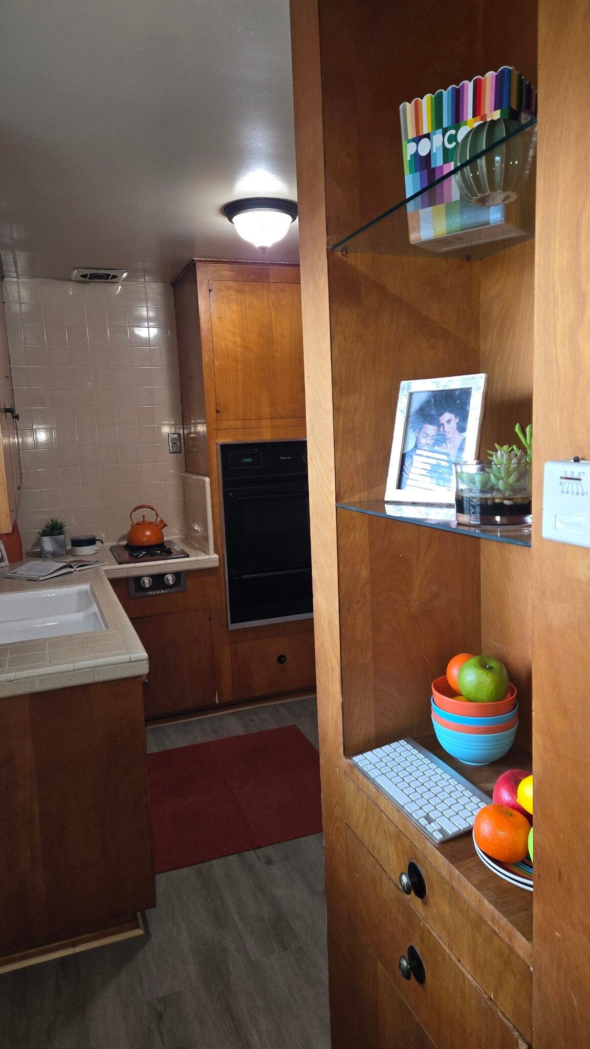 kitchen - 792 Alameda St