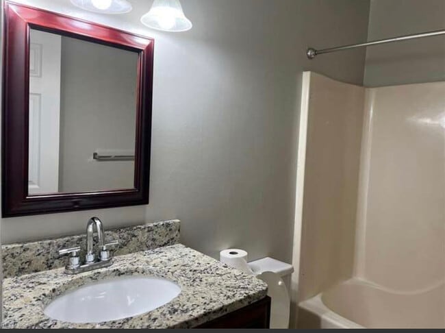 2ND FULL BATHROOM 2ND FLOOR - 2706 Conrad Ave