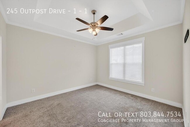 Building Photo - 245 Outpost Dr